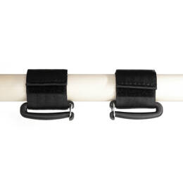 Kit fixation guidon