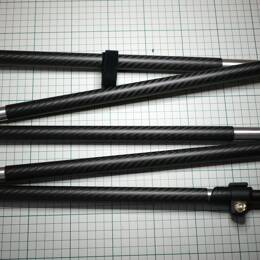 Mat Scaramus Carbone