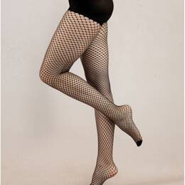 Collant Resille : Coloris - Noir