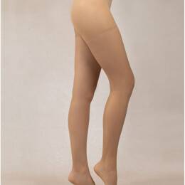 Collant Nude Transparent 12D : Coloris - Peau claire