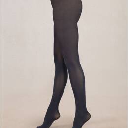 Collant Opaque Intense 50D - Excellence : Coloris - Marine