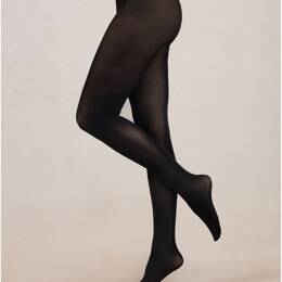 Collant Opaque Intense 50D - Excellence : Coloris - Noir