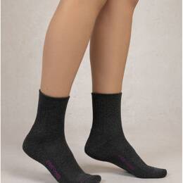 Les chaussettes de sport femme Made in France