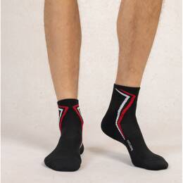 Les chaussettes de cyclisme Made in France