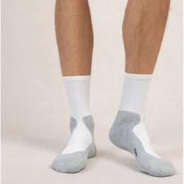 Les chaussettes de sport Made in France