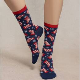 Chaussettes de Noël
