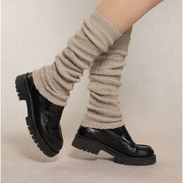 Les guêtres Made in France