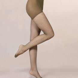 Collant Resille : Coloris - Kaki