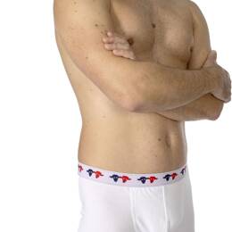 BOXER VINCENT GRANDES TAILLES