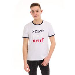 T-SHIRT MICKAËL SPÉCIAL N°1