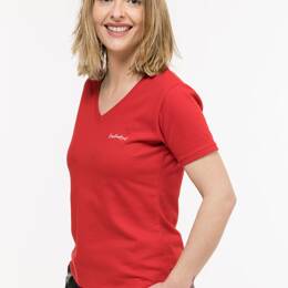 T-SHIRT ISABELLE CLASSIQUE