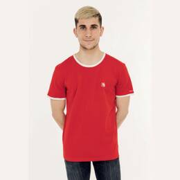 T-SHIRT MICKAËL DISCRET