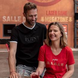 T-SHIRT CÉDRIC SPÉCIAL N°2