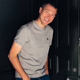 T-SHIRT CÉDRIC UNI CLASSIQUE