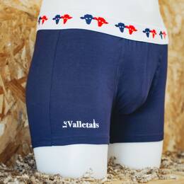BOXER LE VALLETAIS