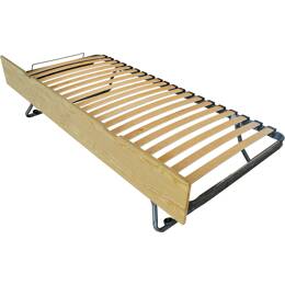 Lit tiroir 90x190 en pin massif 90x190