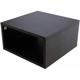 Cube de rangement bois 50x50 cm 50x50