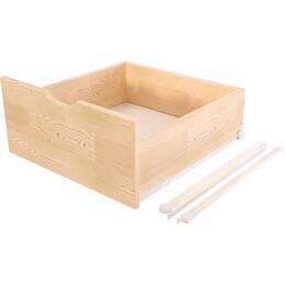 Tiroir de rangement pour cube 50 et 75