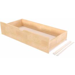 Tiroir de rangement  pour cube 100