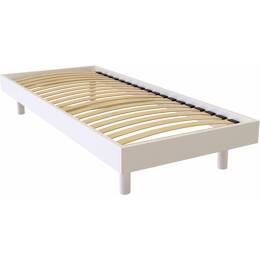 Sommier à lattes 80x200 bois Kit Noé 80x200