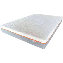 Matelas 140x200 en Latex 22cm Exalté 140x200