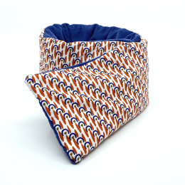 La bouillotte cervicale FABIEN