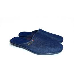Mule MONZA Homme bleu