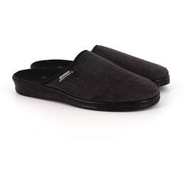 Mule anthracite FAX Homme