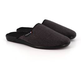 Mule MEDOC Homme anthracite