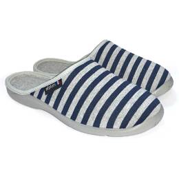 Mule THEOULE Femme marine