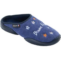 Mule BONUIT Femme marine