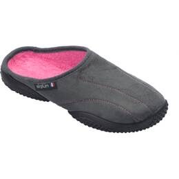 Mule BAMAKO Femme anthracite