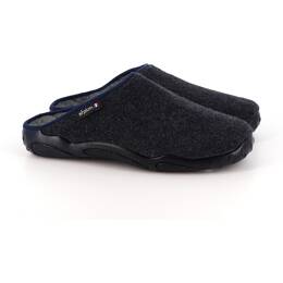 Mule DECYCLE Homme bleu