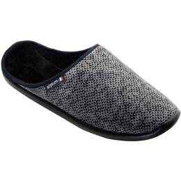 Mule Homme Rismo anthracite Airplum