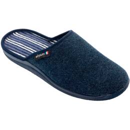 Mule Homme Waral marine Airplum