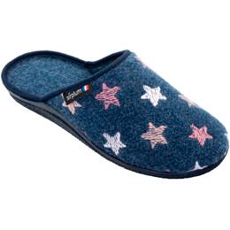 Mule Femme Worizon bleu Airplum