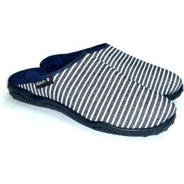 Mule Homme marine DOCEAN