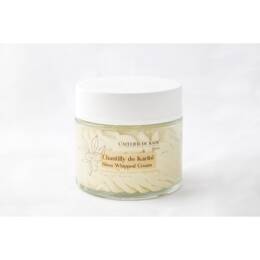 Chantilly de Karité — Beurre fouetté pur 100g