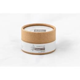Beurre de Cacao brut non raffiné 50g — 100% naturel