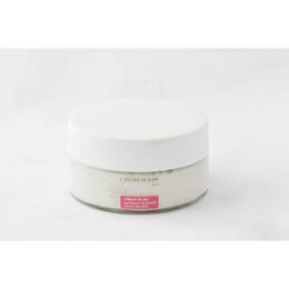 Velouté de lait à la Rose — Soin corps 100ml