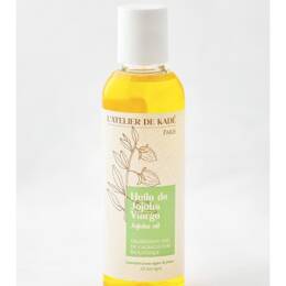 Huile de jojoba BIO