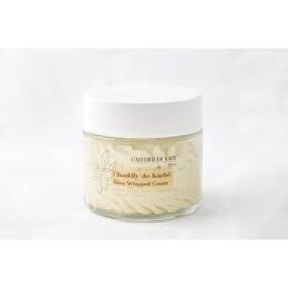 (100ml) Chantilly de Karité amande douce 💖💛💕