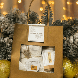 Coffret – "Douceur Essentielle"