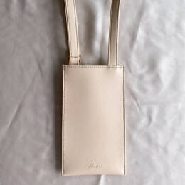 Pochette Vanille Nude