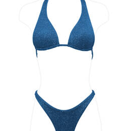 Haut Santa Giulia | Lurex