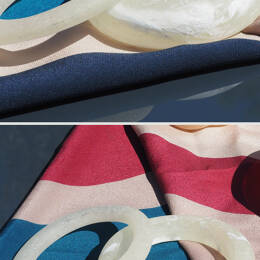 Bracelet Jonc Antalis | Bijou