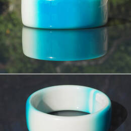 Bracelet Jonc Calypso | Bijou