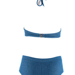 Shorty Monaco | Lurex