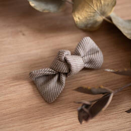 barrette ADORABLE - beige