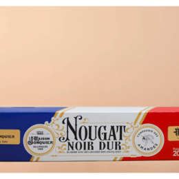 LA COMPAGNIE DES AMANDES